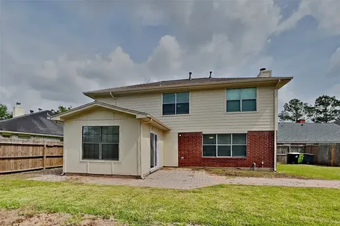 4223 Shady Village Court Missouri City TX 77459