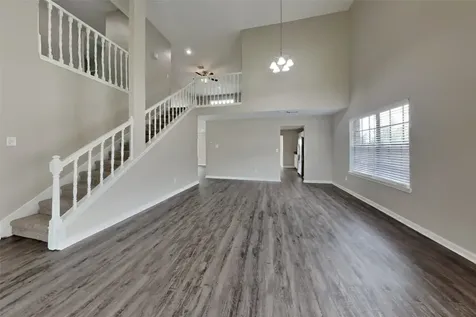 4223 Shady Village Court Missouri City TX 77459