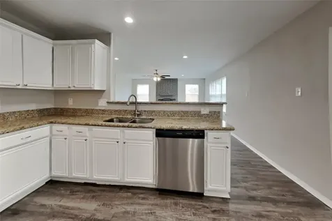 4223 Shady Village Court Missouri City TX 77459