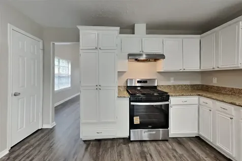 4223 Shady Village Court Missouri City TX 77459