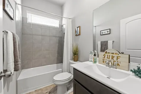 25815 Balsamwood Drive Tomball TX 77375