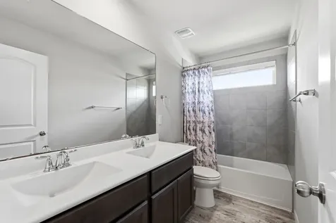 25815 Balsamwood Drive Tomball TX 77375