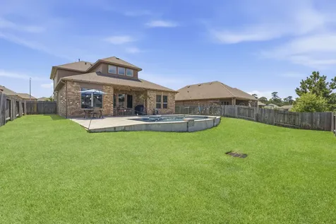 25815 Balsamwood Drive Tomball TX 77375