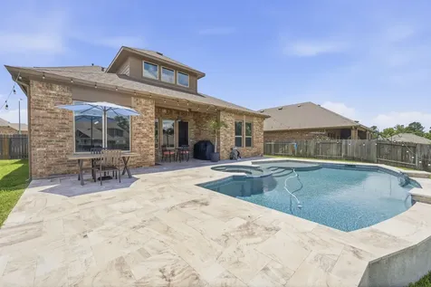 25815 Balsamwood Drive Tomball TX 77375