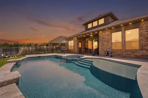 25815 Balsamwood Drive Tomball TX 77375