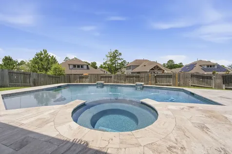 25815 Balsamwood Drive Tomball TX 77375