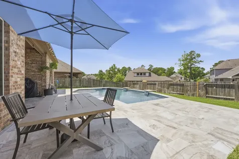 25815 Balsamwood Drive Tomball TX 77375