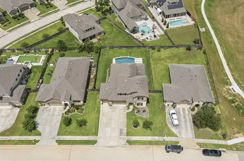 25815 Balsamwood Drive Tomball TX 77375