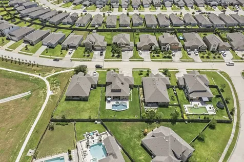 25815 Balsamwood Drive Tomball TX 77375