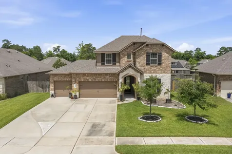 25815 Balsamwood Drive Tomball TX 77375