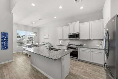 25815 Balsamwood Drive Tomball TX 77375