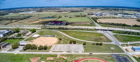 10.9 Ac Fields Store At Highway 290 Road Waller TX 77484
