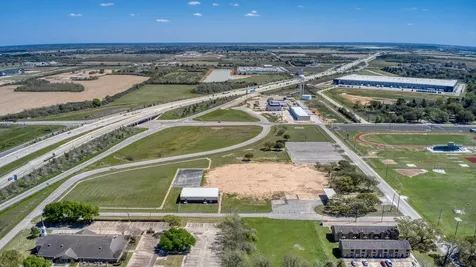 10.9 Ac Fields Store At Highway 290 Road Waller TX 77484