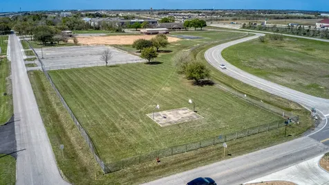 10.9 Ac Fields Store At Highway 290 Road Waller TX 77484