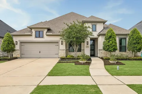 2139 Berry Trace Court Manvel TX 77578