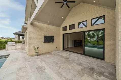 2139 Berry Trace Court Manvel TX 77578