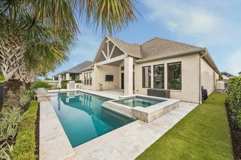 2139 Berry Trace Court Manvel TX 77578
