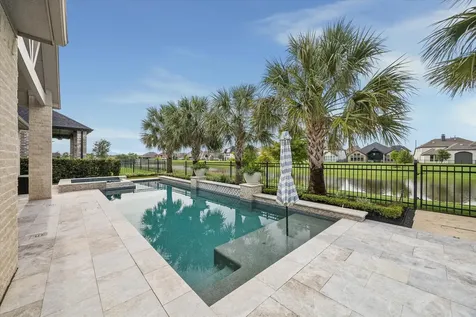 2139 Berry Trace Court Manvel TX 77578