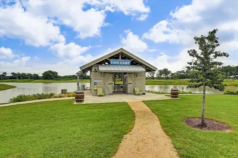 2139 Berry Trace Court Manvel TX 77578