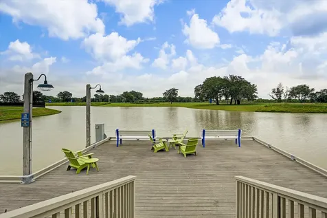 2139 Berry Trace Court Manvel TX 77578