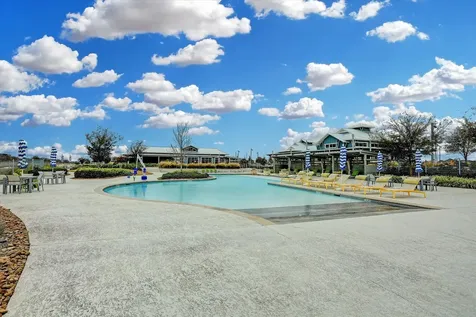 2139 Berry Trace Court Manvel TX 77578