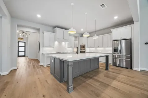 2139 Berry Trace Court Manvel TX 77578