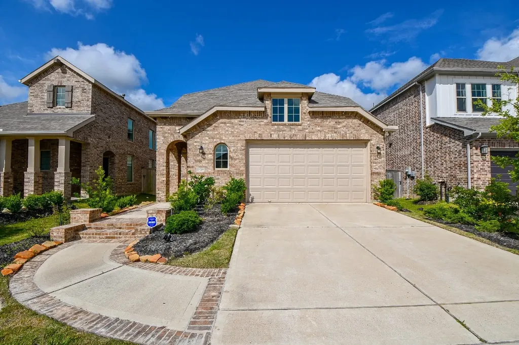 15219 Stuart Bat Cave Lane Cypress TX 77433