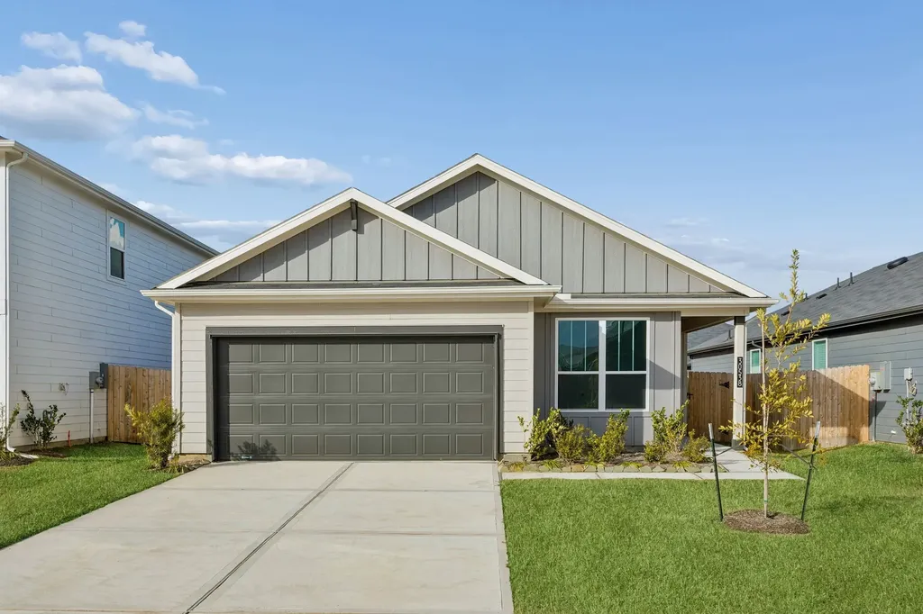 30538 Longmorn Glass Lane Waller TX 77484