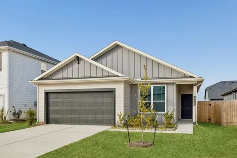 30538 Longmorn Glass Lane Waller TX 77484