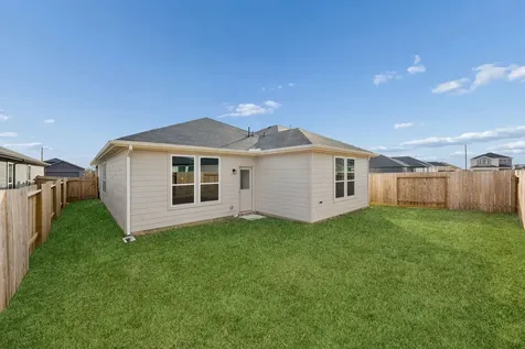 30538 Longmorn Glass Lane Waller TX 77484