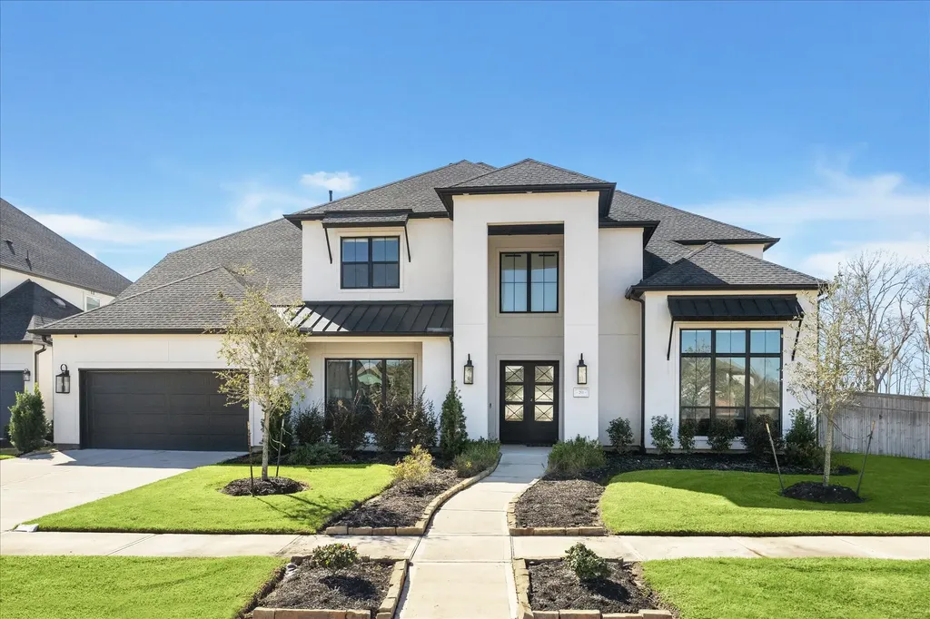 2511 Fountain Breeze Drive Missouri City TX 77459