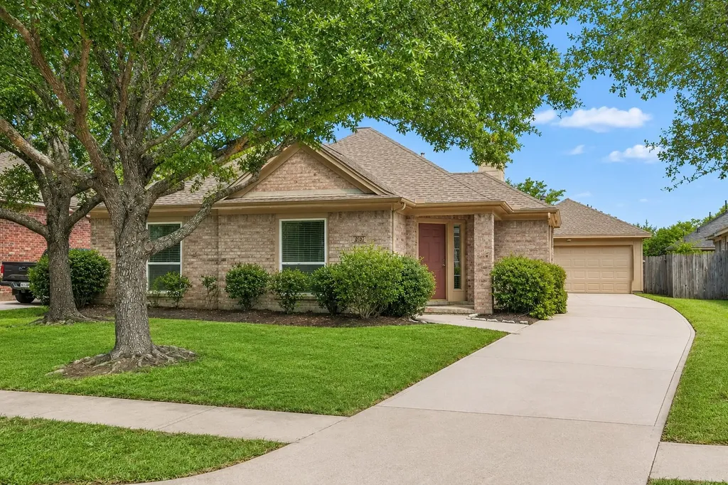 18414 Stark Point Court Humble TX 77346
