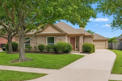 18414 Stark Point Court Humble TX 77346