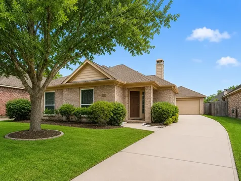 18414 Stark Point Court Humble TX 77346