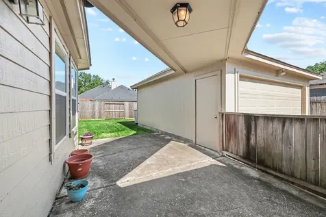 18414 Stark Point Court Humble TX 77346