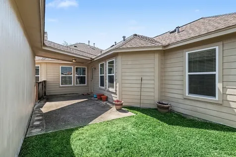 18414 Stark Point Court Humble TX 77346