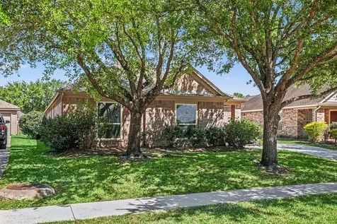 18414 Stark Point Court Humble TX 77346