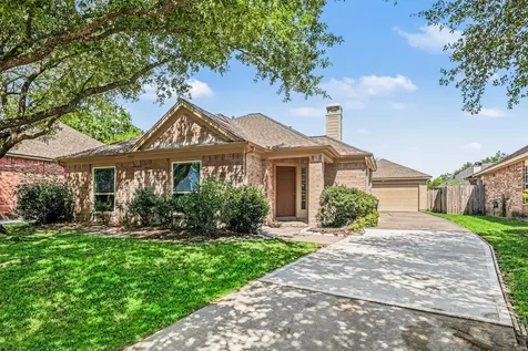 18414 Stark Point Court Humble TX 77346