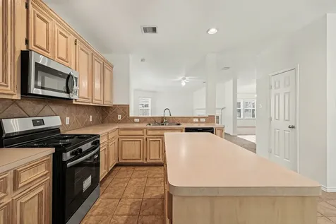 18414 Stark Point Court Humble TX 77346
