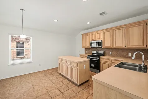 18414 Stark Point Court Humble TX 77346