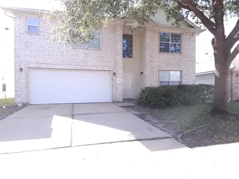 6519 Gorton Drive Katy TX 77449