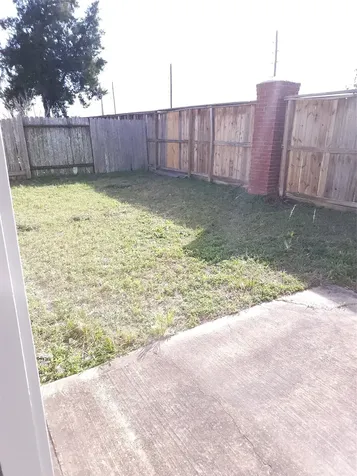 6519 Gorton Drive Katy TX 77449