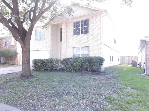 6519 Gorton Drive Katy TX 77449