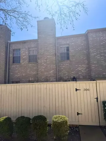 3780 Tanglewilde Street 306 Houston TX 77063