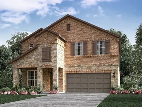 18831 Spokane Falls Trail Crosby TX 77532