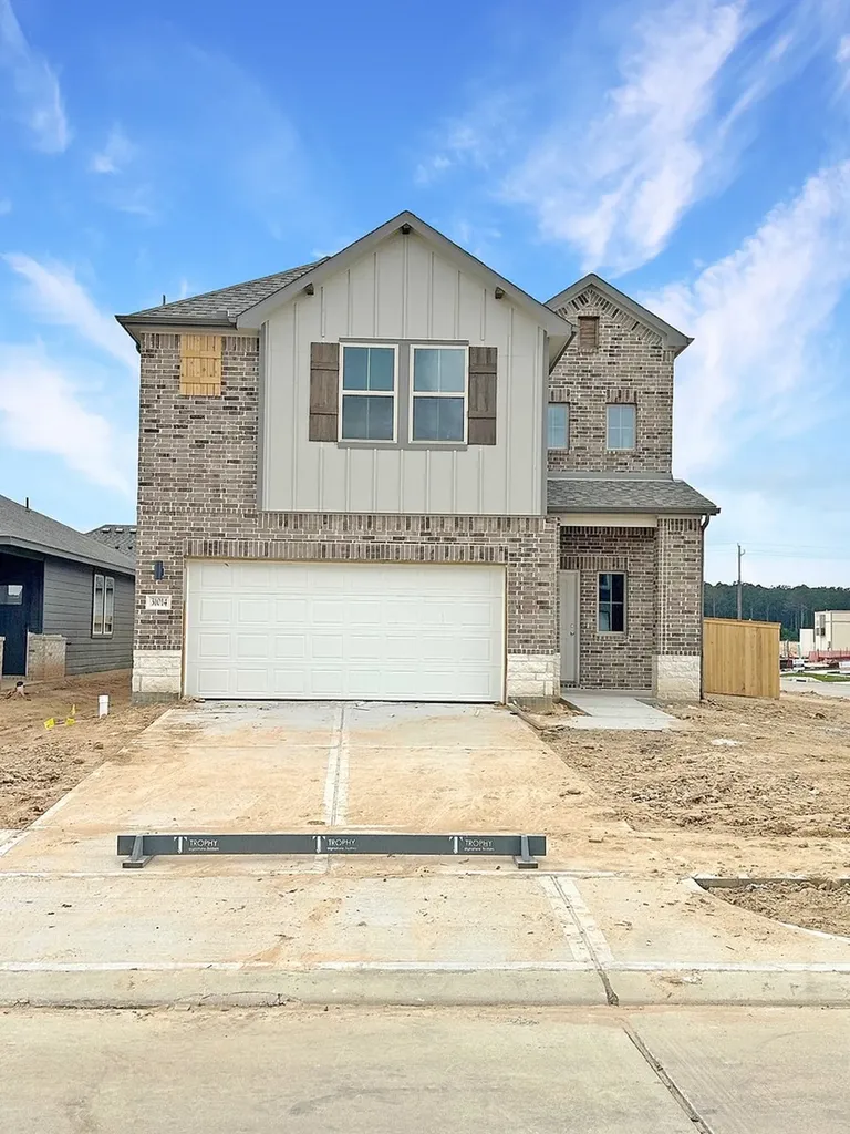 31014 Perdido Valley Lane Huffman TX 77336