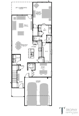 31014 Perdido Valley Lane Huffman TX 77336