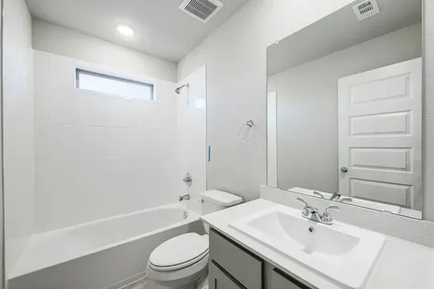 31014 Perdido Valley Lane Huffman TX 77336