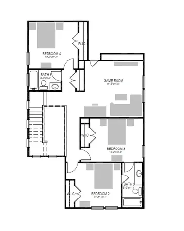 31014 Perdido Valley Lane Huffman TX 77336