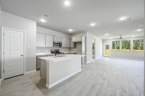 31014 Perdido Valley Lane Huffman TX 77336